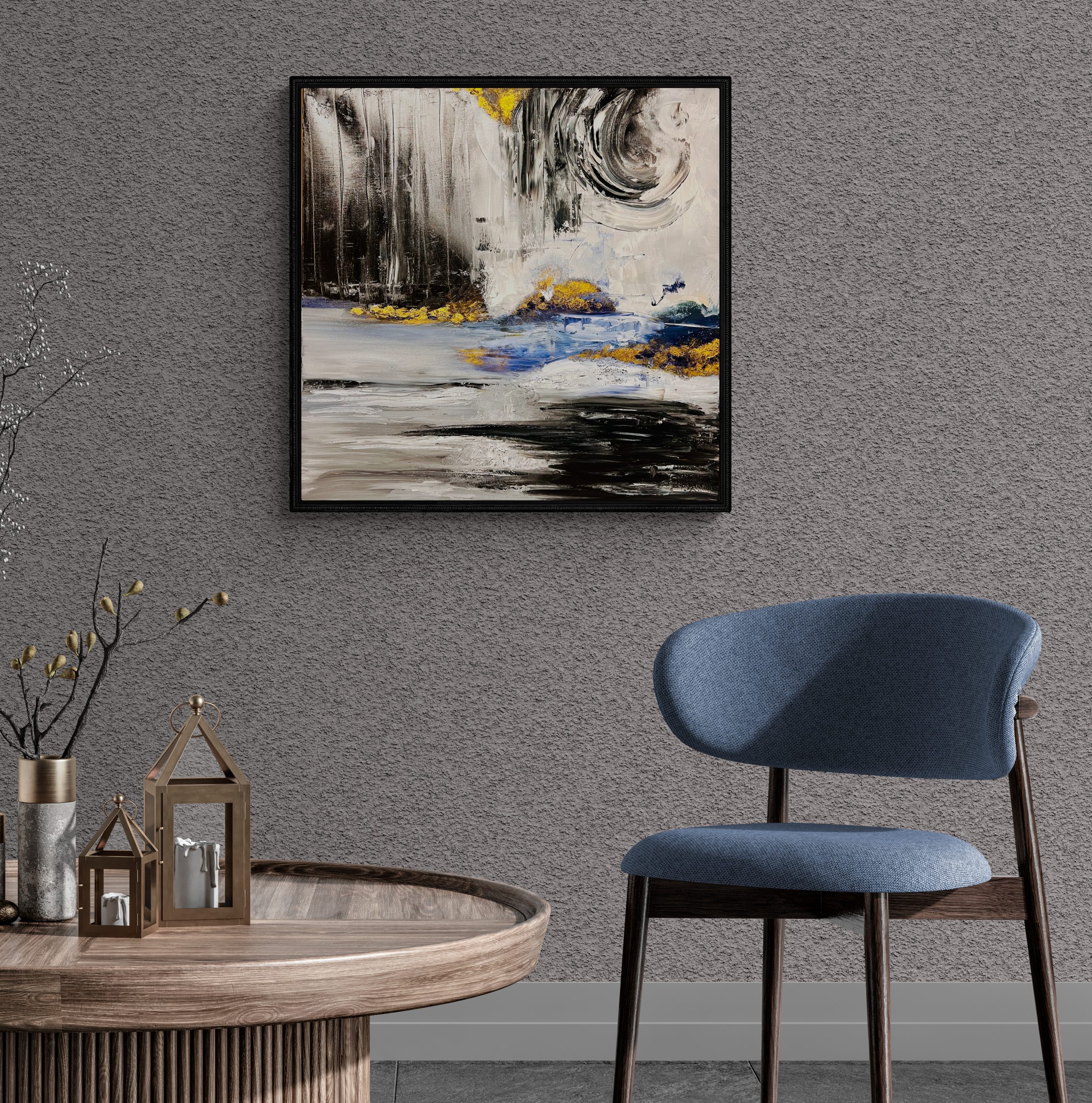 WATERFALL 22